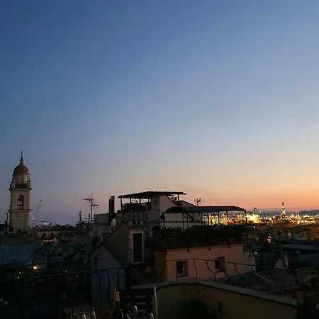 La Terrazza Di San Lorenzo 公寓