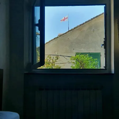 La Terrazza Di San Lorenzo *