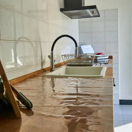 La Terrazza Di San Lorenzo 公寓 *
